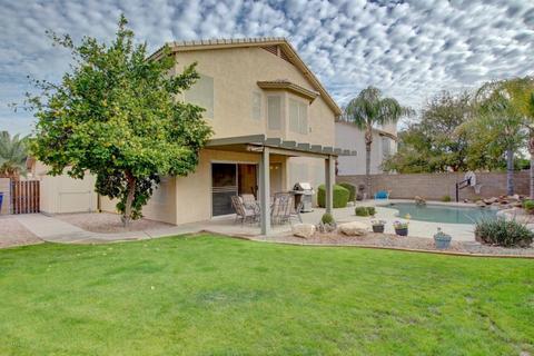 1439 Encinas Ave, Gilbert, AZ 85234 photo 32