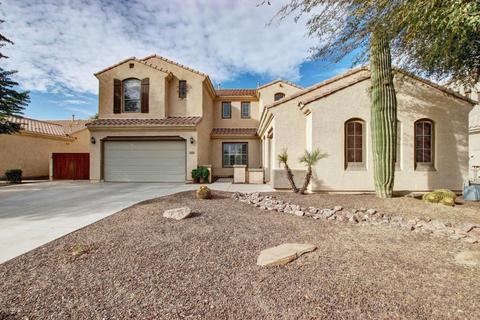 4328 S Summit St, Gilbert, AZ 85297 photo 2