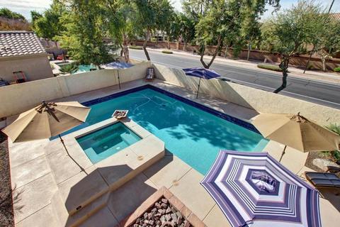 4328 S Summit St, Gilbert, AZ 85297 photo 37