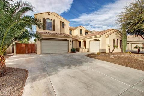 4328 S Summit St, Gilbert, AZ 85297 photo 1