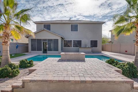11246 E Shelley Ave, Mesa, AZ 85212 photo 2
