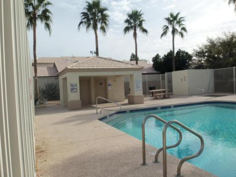 7202 E Kael St, Mesa, AZ 85207 photo 33