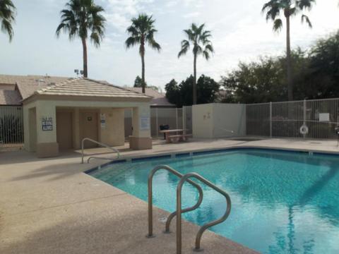 7202 E Kael St, Mesa, AZ 85207 photo 32