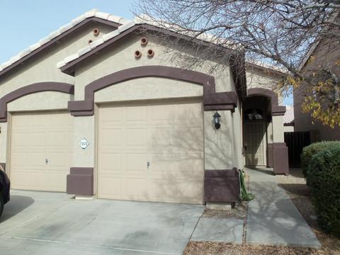 7202 E Kael St, Mesa, AZ 85207 photo 1