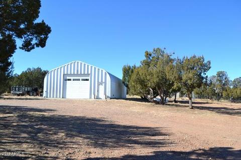 3932 Hidden Ranch Rd, Snowflake, AZ 85937 photo 2