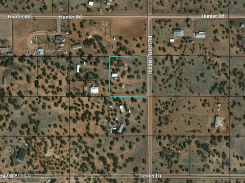 3932 Hidden Ranch Rd, Snowflake, AZ 85937 photo 54