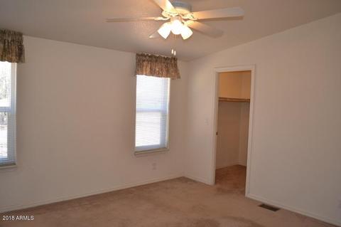 3932 Hidden Ranch Rd, Snowflake, AZ 85937 photo 6