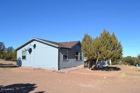 3932 Hidden Ranch Rd, Snowflake, AZ 85937 photo 1