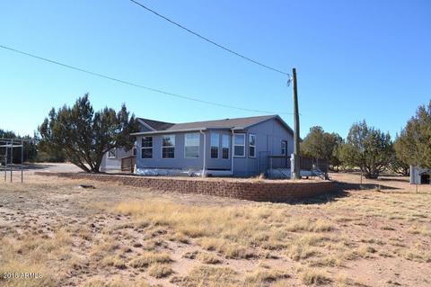 3932 Hidden Ranch Rd, Snowflake, AZ 85937 photo 37