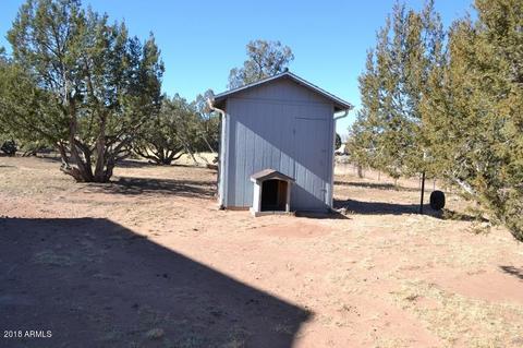 3932 Hidden Ranch Rd, Snowflake, AZ 85937 photo 39