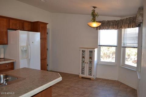3932 Hidden Ranch Rd, Snowflake, AZ 85937 photo 5