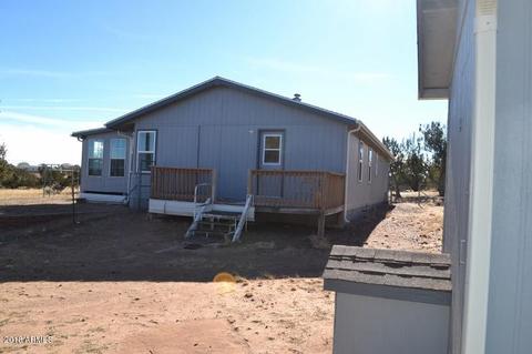3932 Hidden Ranch Rd, Snowflake, AZ 85937 photo 41