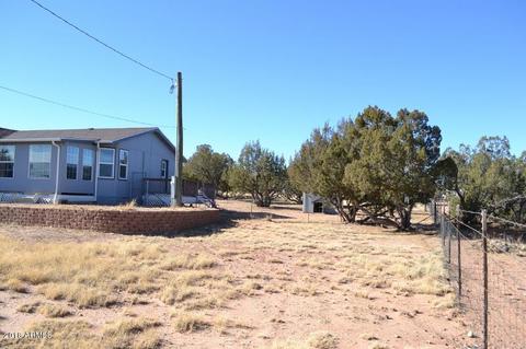 3932 Hidden Ranch Rd, Snowflake, AZ 85937 photo 38