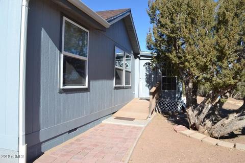 3932 Hidden Ranch Rd, Snowflake, AZ 85937 photo 3