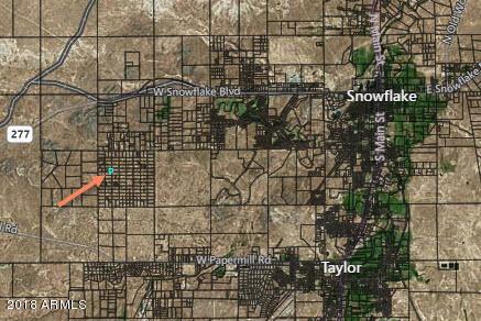 3932 Hidden Ranch Rd, Snowflake, AZ 85937 photo 53