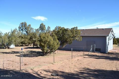 3932 Hidden Ranch Rd, Snowflake, AZ 85937 photo 27