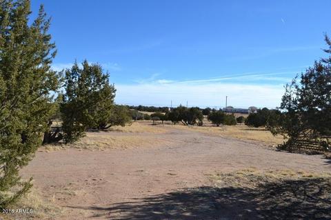3932 Hidden Ranch Rd, Snowflake, AZ 85937 photo 29