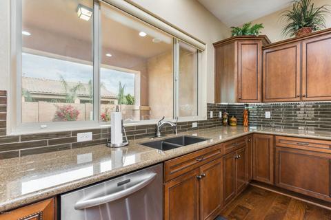3512 E Ironside Ln, Gilbert, AZ 85298 photo 16