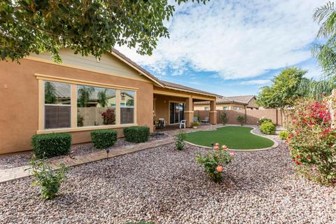 3512 E Ironside Ln, Gilbert, AZ 85298 photo 28