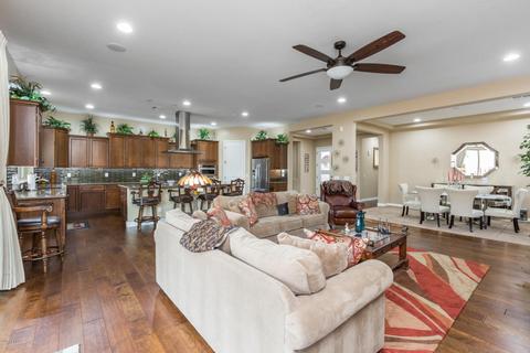 3512 E Ironside Ln, Gilbert, AZ 85298 photo 5