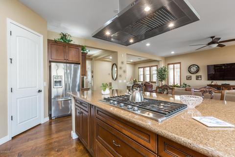 3512 E Ironside Ln, Gilbert, AZ 85298 photo 14