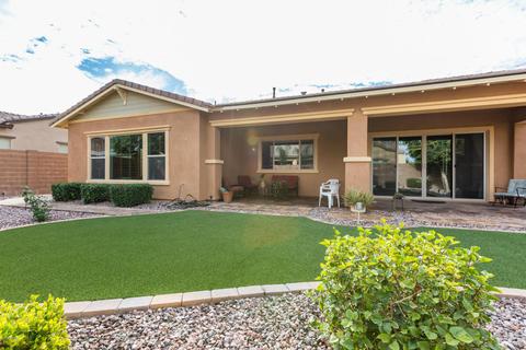 3512 E Ironside Ln, Gilbert, AZ 85298 photo 29