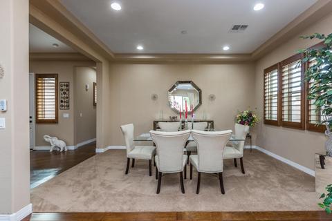 3512 E Ironside Ln, Gilbert, AZ 85298 photo 9