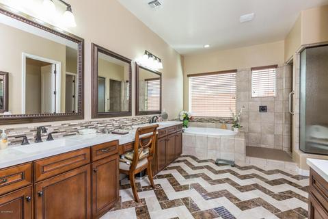 3512 E Ironside Ln, Gilbert, AZ 85298 photo 19