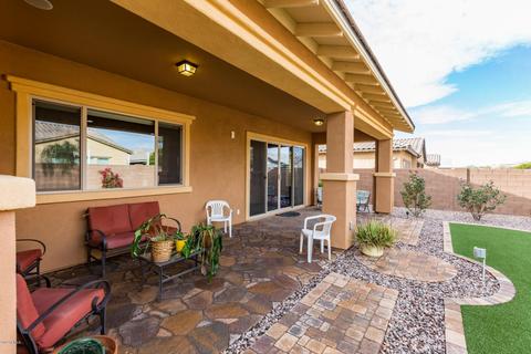 3512 E Ironside Ln, Gilbert, AZ 85298 photo 31