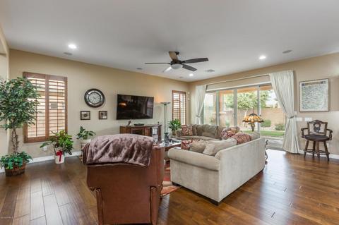 3512 E Ironside Ln, Gilbert, AZ 85298 photo 7