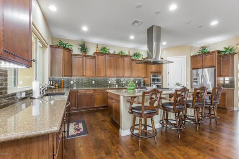 3512 E Ironside Ln, Gilbert, AZ 85298 photo 12