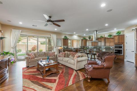 3512 E Ironside Ln, Gilbert, AZ 85298 photo 8