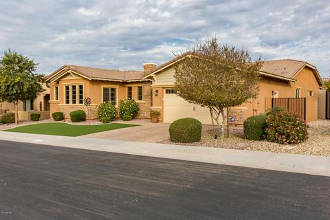 3512 E Ironside Ln, Gilbert, AZ 85298 photo 2