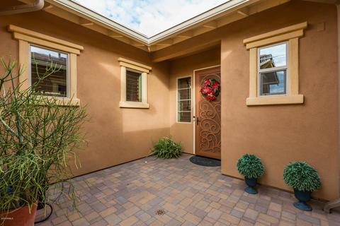 3512 E Ironside Ln, Gilbert, AZ 85298 photo 4