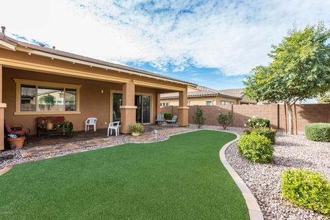 3512 E Ironside Ln, Gilbert, AZ 85298 photo 34