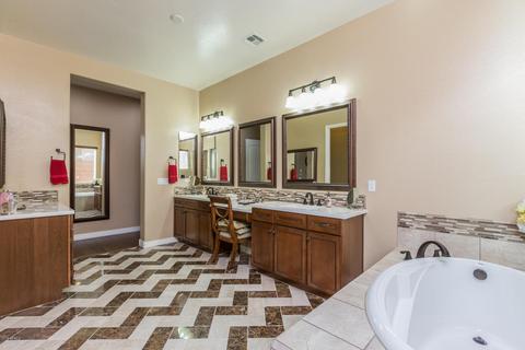 3512 E Ironside Ln, Gilbert, AZ 85298 photo 20