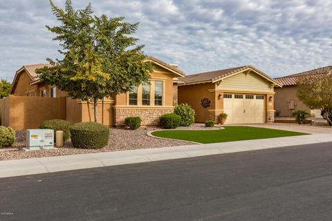 3512 E Ironside Ln, Gilbert, AZ 85298 photo 3