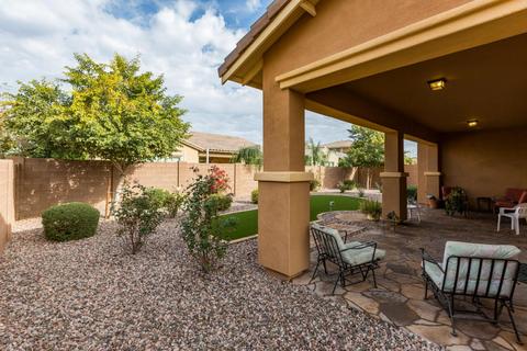 3512 E Ironside Ln, Gilbert, AZ 85298 photo 33