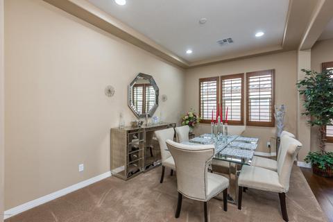 3512 E Ironside Ln, Gilbert, AZ 85298 photo 10