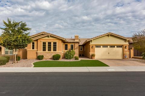 3512 E Ironside Ln, Gilbert, AZ 85298 photo 36