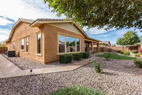 3512 E Ironside Ln, Gilbert, AZ 85298 photo 32