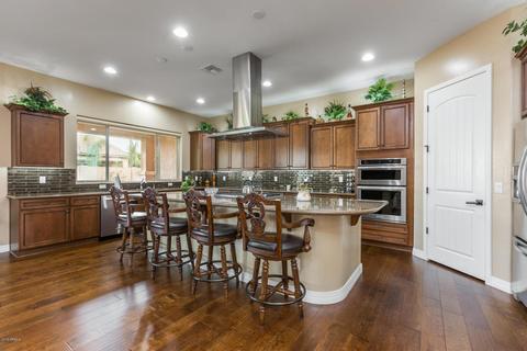 3512 E Ironside Ln, Gilbert, AZ 85298 photo 11