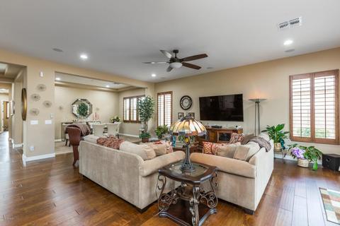 3512 E Ironside Ln, Gilbert, AZ 85298 photo 6