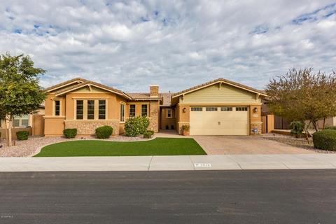 3512 E Ironside Ln, Gilbert, AZ 85298 photo 1