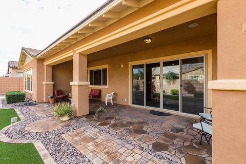 3512 E Ironside Ln, Gilbert, AZ 85298 photo 30