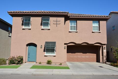 4152 E Toledo St, Gilbert, AZ 85295 photo 3