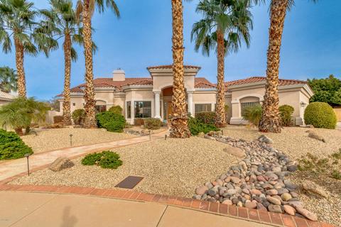 6050 W Lone Cactus Dr, Glendale, AZ 85308