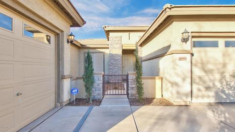 5986 S Mack Ct, Gilbert, AZ 85298 photo 5