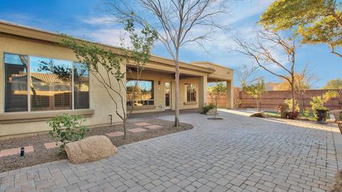 5986 S Mack Ct, Gilbert, AZ 85298 photo 36