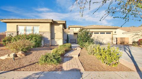 5986 S Mack Ct, Gilbert, AZ 85298 photo 1